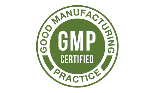 ProstaPeak GMP Certified