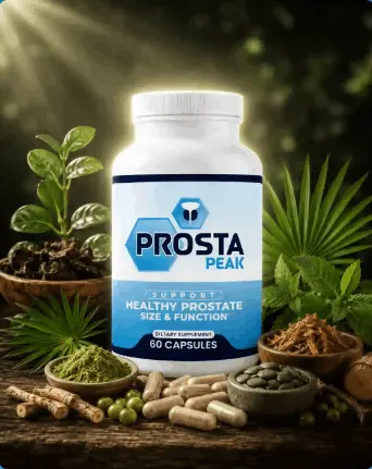 ProstaPeak 
