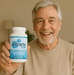 ProstaPeak Review by James L.